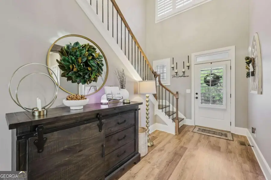 602 Red Leaf Way, Canton, GA 30114 - Image #2