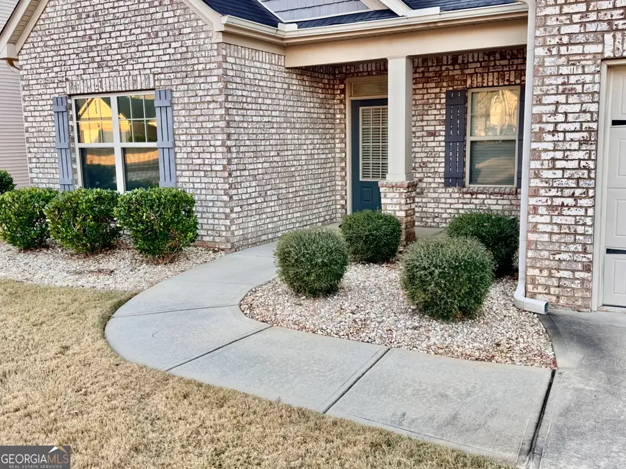 52 Pulaski Avenue, Hampton, GA 30228 - Image #2