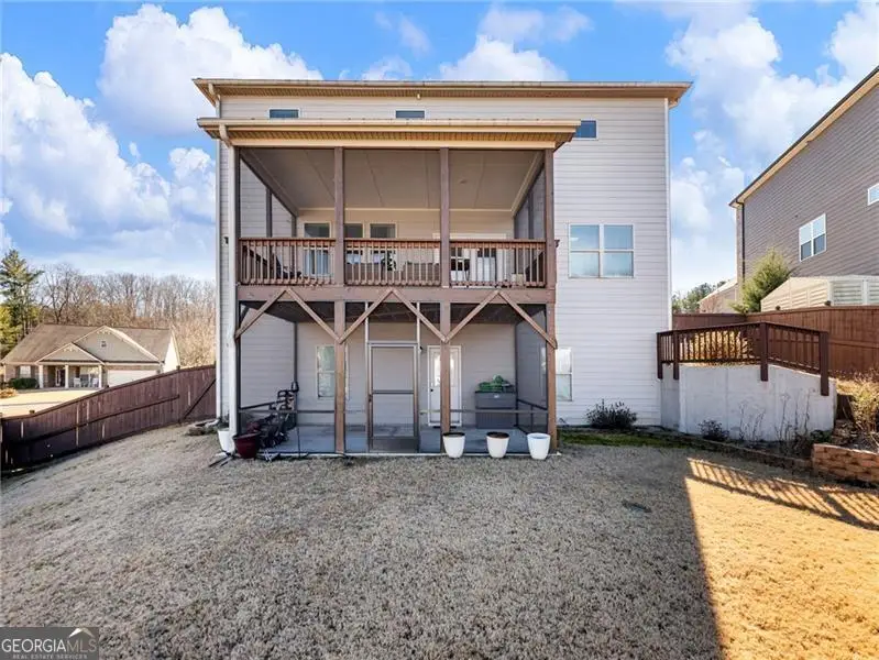 7655 Farrow Pass Circle, Cumming, GA 30028 - Image #3