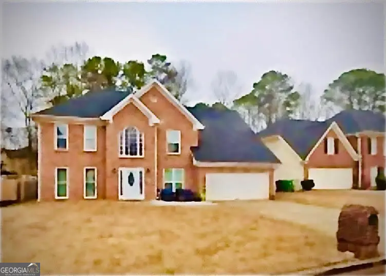 3184 Christian Springs Drive, Lithonia, GA 30038 - Image #1