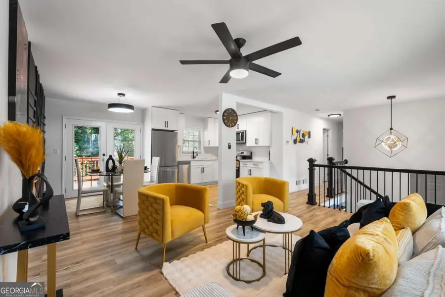 1969 Valley Ridge Drive Sw, Atlanta, GA 30331 - Image #3