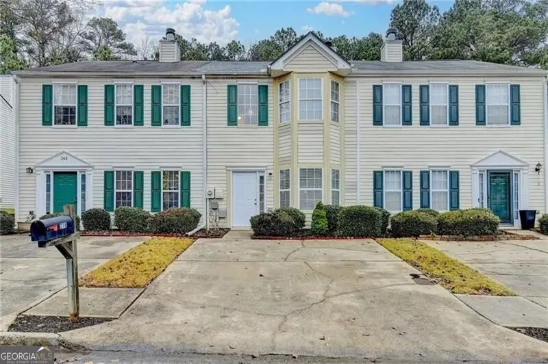 278 Timber Gate Drive, Lawrenceville, GA 30045 - #2