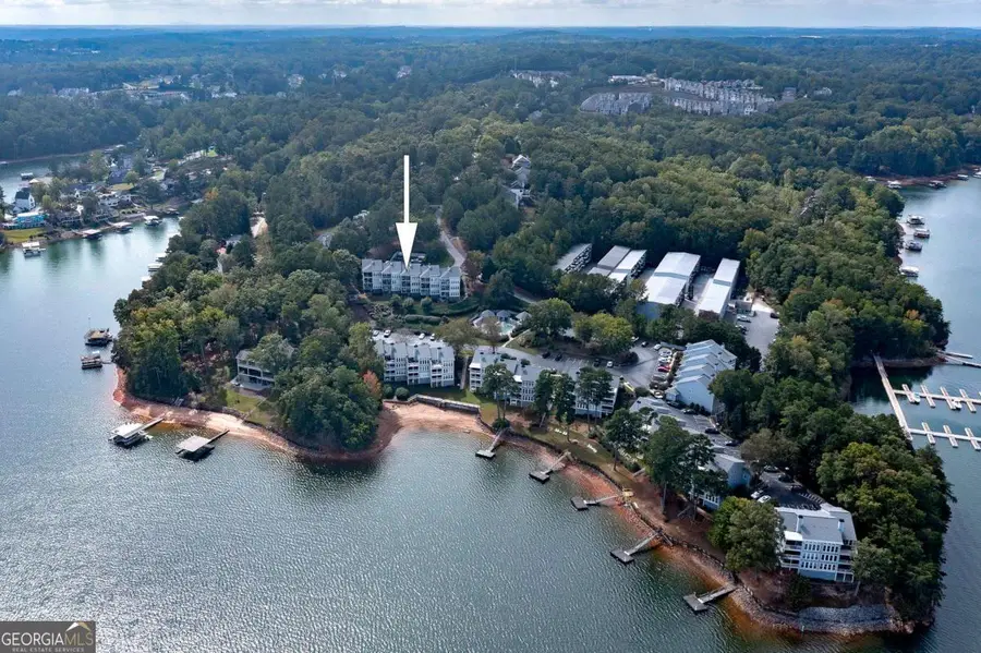 2300 Habersham Marina Road #103, Cumming, GA 30041 - #3