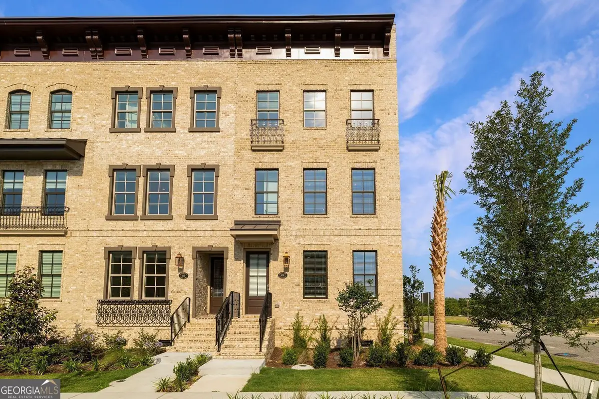 416 Upper East Avenue, Savannah, GA 31401 - #1