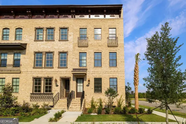 416 Upper East Avenue, Savannah, GA 31401