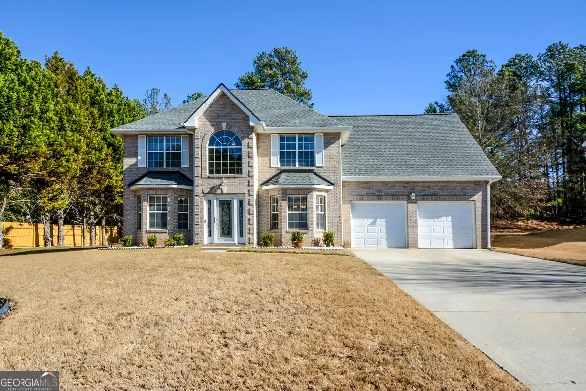 1478 Rogers Crossing Drive, Lithonia, GA 30058 - Image #1