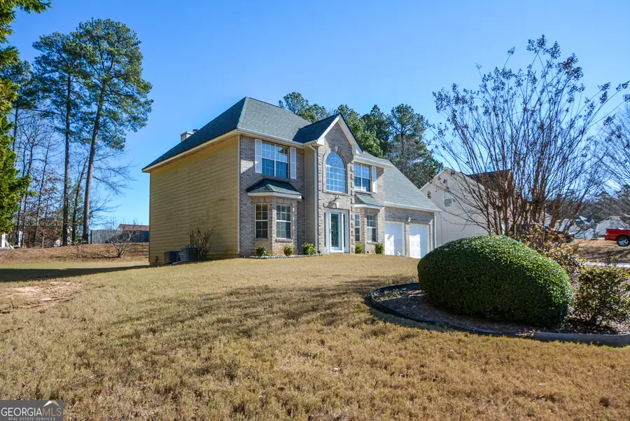 1478 Rogers Crossing Drive, Lithonia, GA 30058 - Image #2