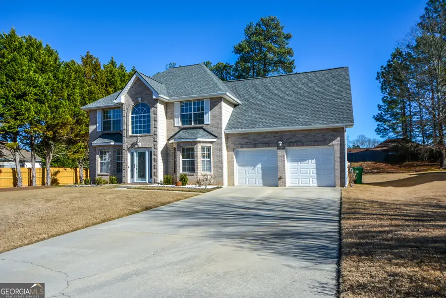 1478 Rogers Crossing Drive, Lithonia, GA 30058 - Image #3