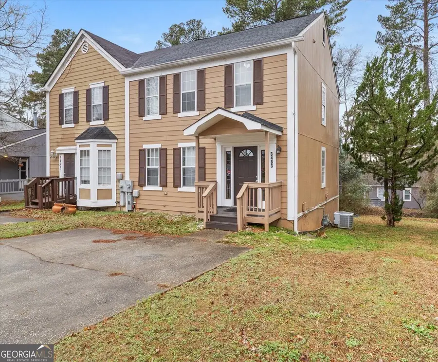 3483 Kingswood Run, Decatur, GA 30034 - Image #2