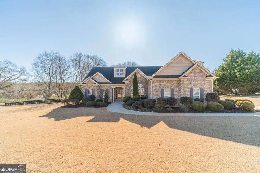 1245 White Columns Drive, Monroe, GA 30656 - Image #2
