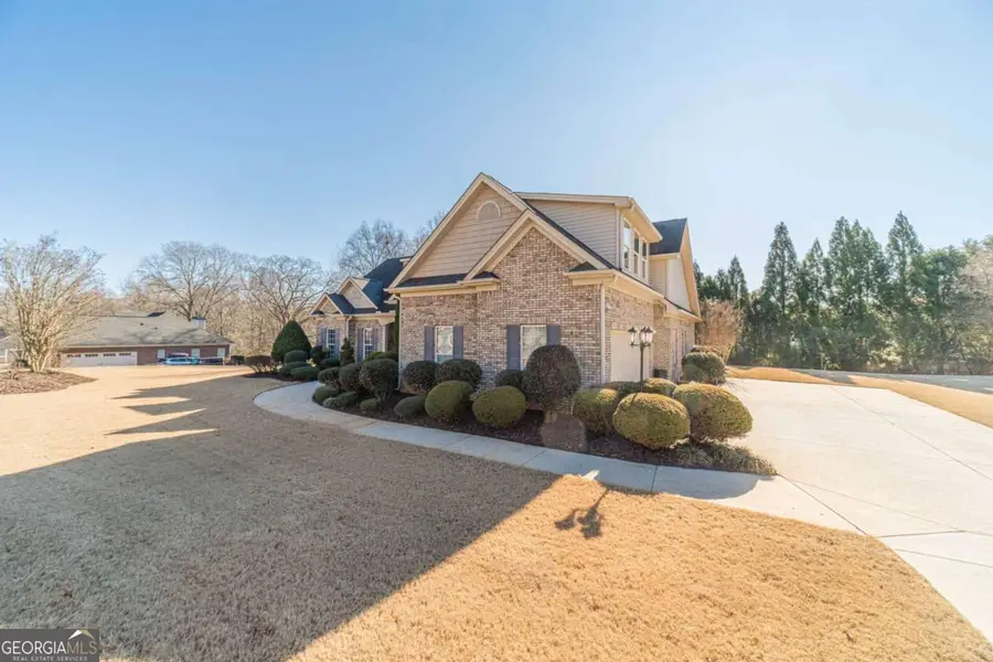 1245 White Columns Drive, Monroe, GA 30656 - Image #3