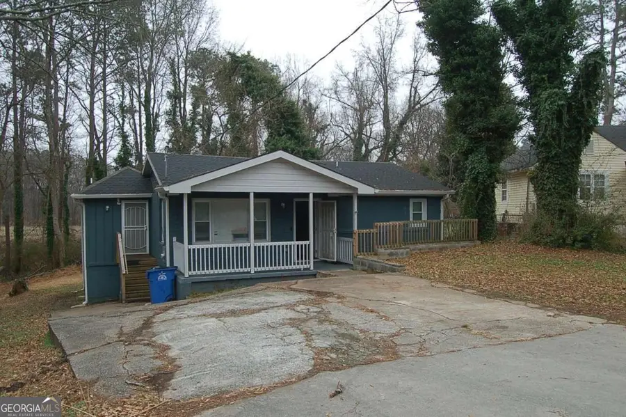 1023 Hightower Road Nw, Atlanta, GA 30318 - #2