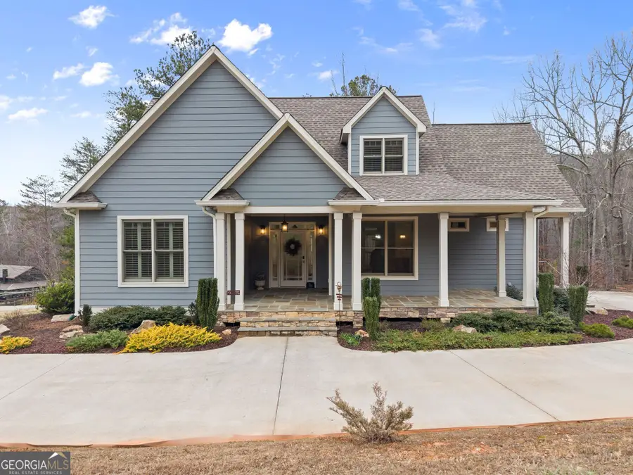 232 Happy Trails Way, Jasper, GA 30143 - Image #2