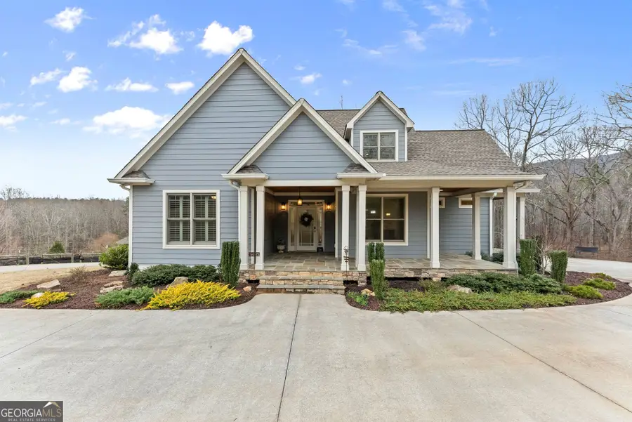 232 Happy Trails Way, Jasper, GA 30143 - Image #3