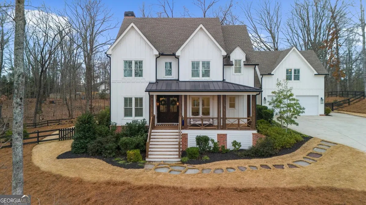 115 Equest Drive, Canton, GA 30115 - Image #1