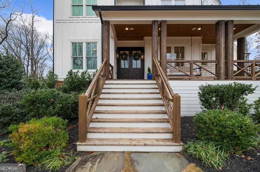 115 Equest Drive, Canton, GA 30115 - Image #3