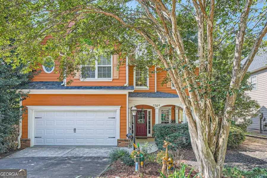 1259 Crescentwood Lane, Decatur, GA 30032 - Image #2