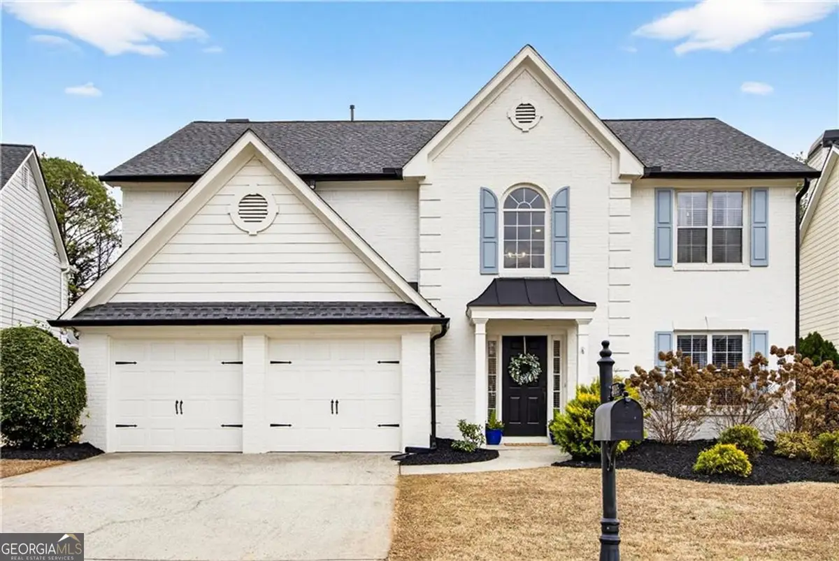 11065 Crabapple Lake Drive, Roswell, GA 30076 - Image #1