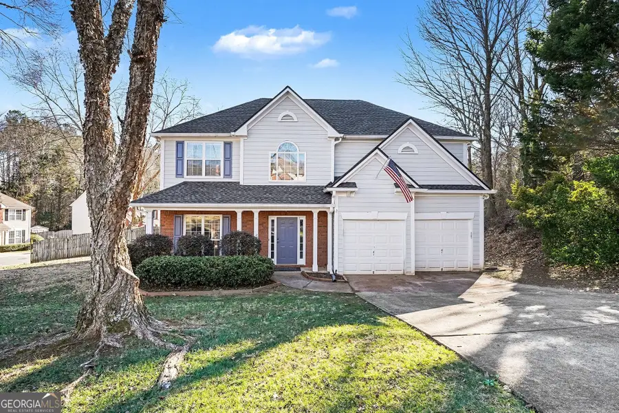2201 Howell Farms Point Nw, Acworth, GA 30101 - Image #2
