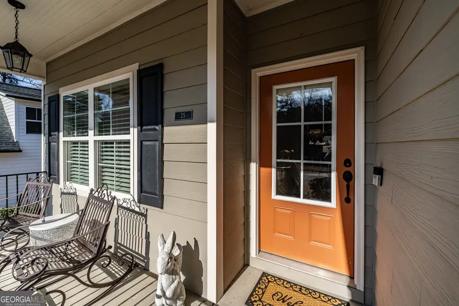 25 Greer Drive Ne, Rome, GA 30161 - Image #2