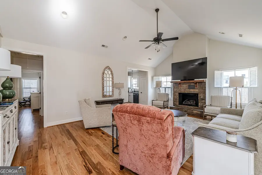 25 Greer Drive Ne, Rome, GA 30161 - Image #3