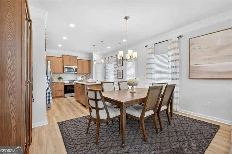 498 Guy Williams Road, Rock Spring, GA 30739 - Image #2