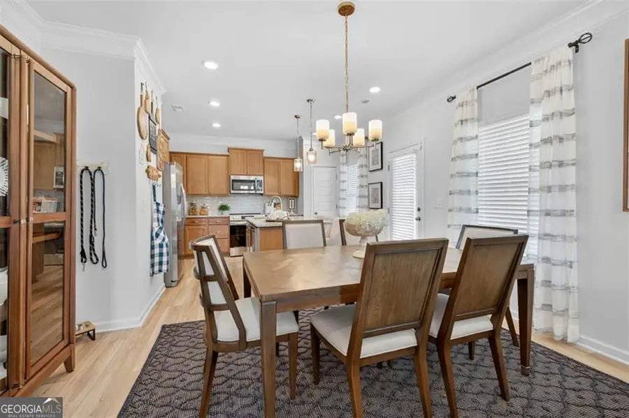 498 Guy Williams Road, Rock Spring, GA 30739 - Image #3