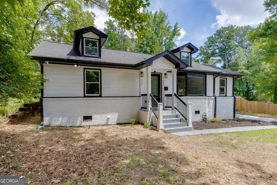 1423 Lynford Dr, Atlanta, GA 30310 - Image #3