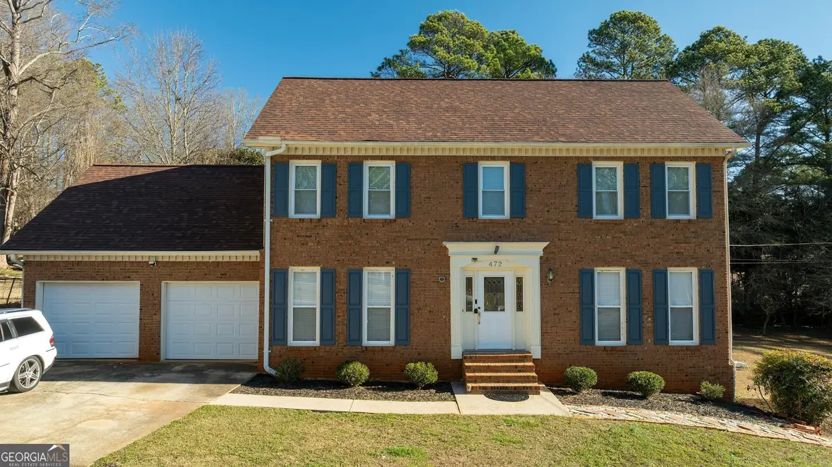 472 Fairhaven Court, Lawrenceville, GA 30044 - Image #1