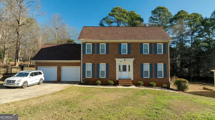 472 Fairhaven Court, Lawrenceville, GA 30044 - Image #3