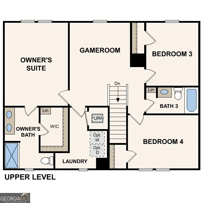 311 Shannon Court, Macon, GA 31216 - Image #3