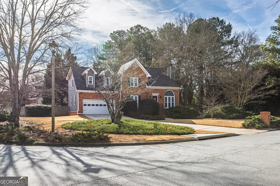 312 Gates Mill Drive, Lawrenceville, GA 30045 - Image #2