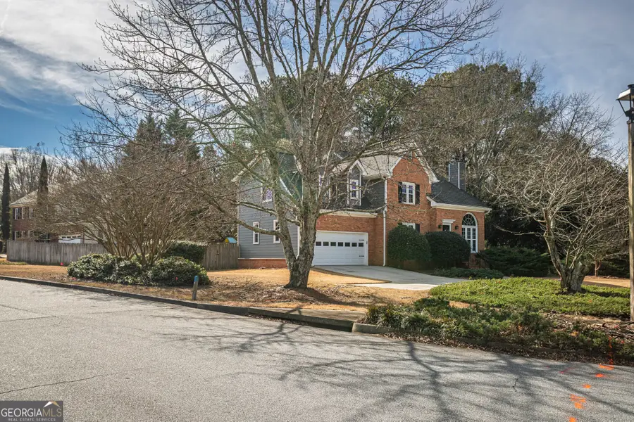 312 Gates Mill Drive, Lawrenceville, GA 30045 - Image #3