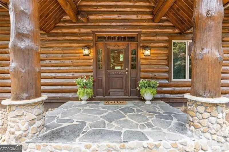 1355 White Road, White, GA 30184 - #2