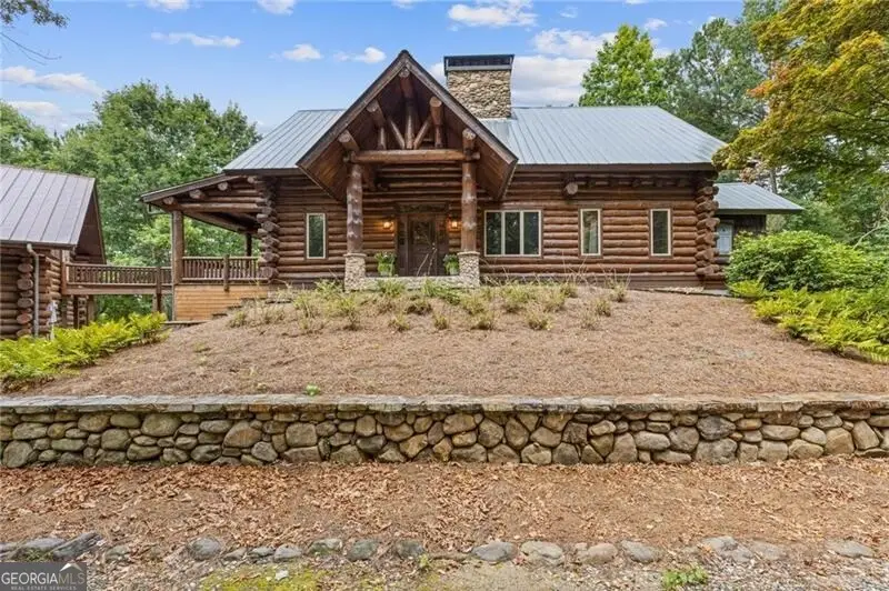 1355 White Road, White, GA 30184 - #3