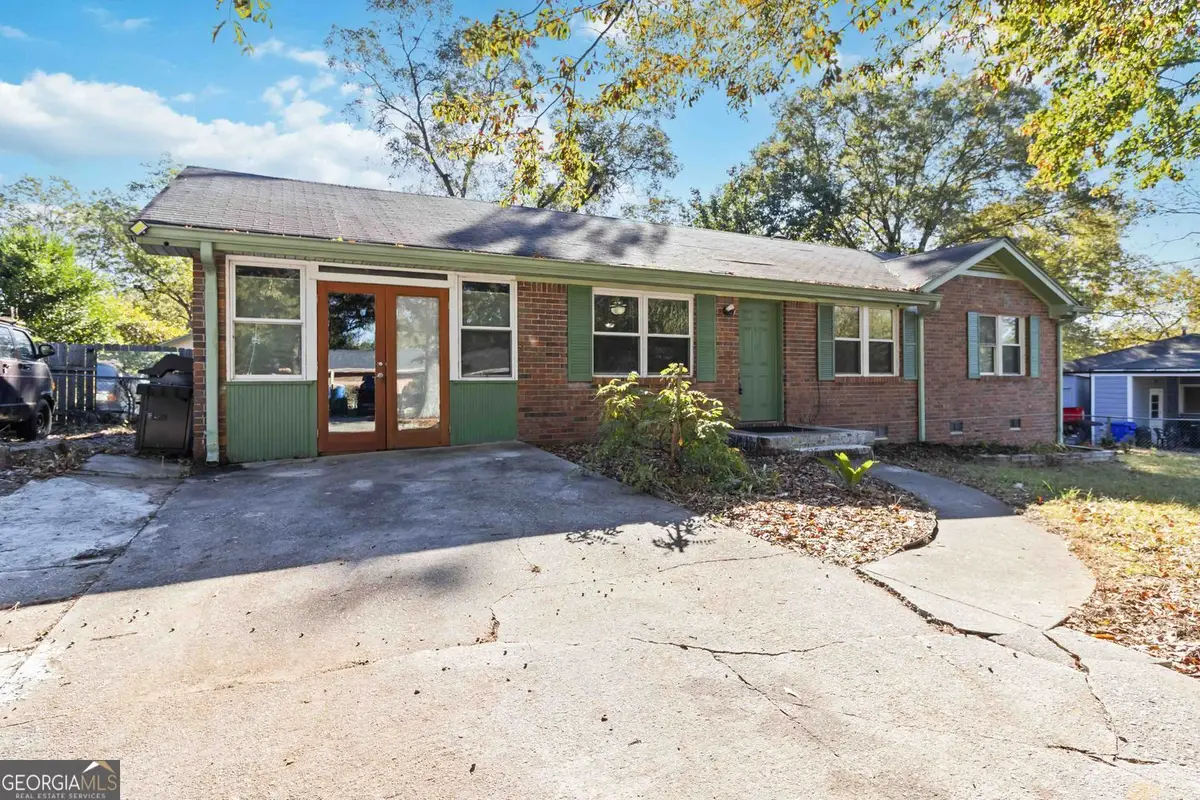 680 2nd Avenue Sw, Conyers, GA 30012 - Image #1