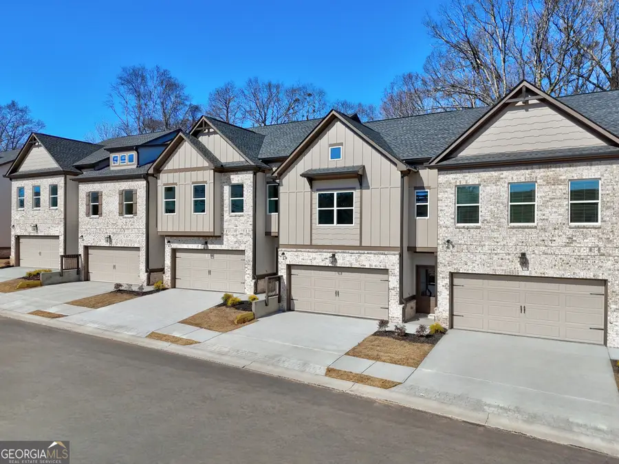 4227 Fern River Trail #4, Norcross, GA 30093 - #2