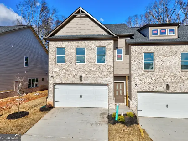 4229 Fern River Trail #5, Norcross, GA 30093