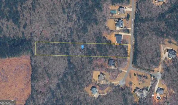 40 Branson Mill Drive, Cartersville, GA 30120