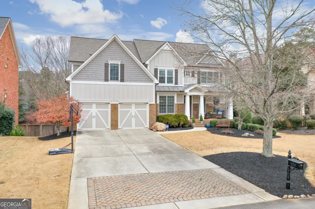 1735 Brown Circle, Marietta, GA 30066 - Image #1