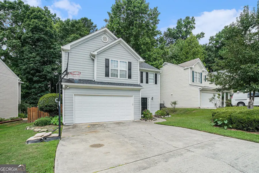 2512 Halcyon Way, Lawrenceville, GA 30044 - #2