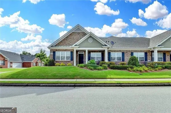 3411 Lindenridge Drive, Buford, GA 30519