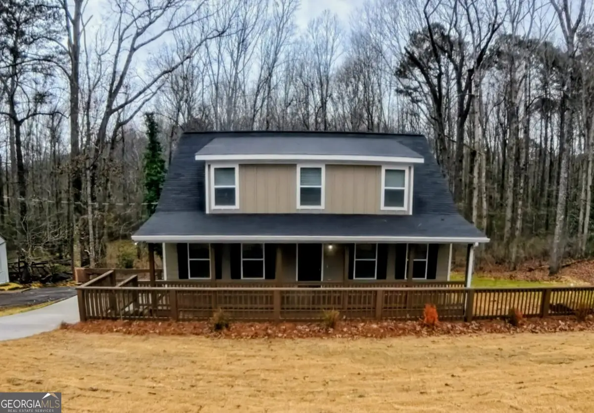 135 Mcduffie Drive, Athens, GA 30605 - #1