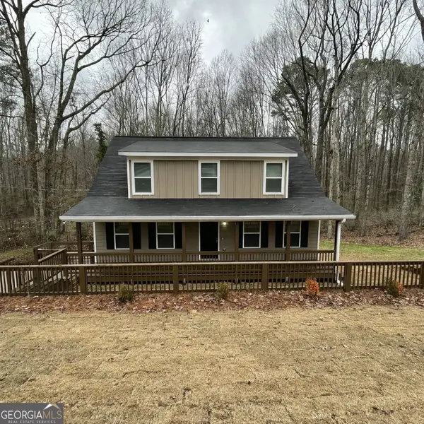 135 Mcduffie Drive, Athens, GA 30605