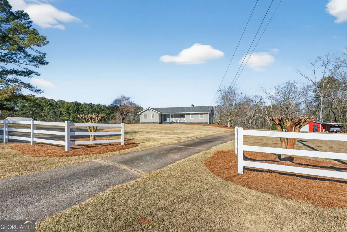 2433 Mcgarity Road, McDonough, GA 30252 - Image #1