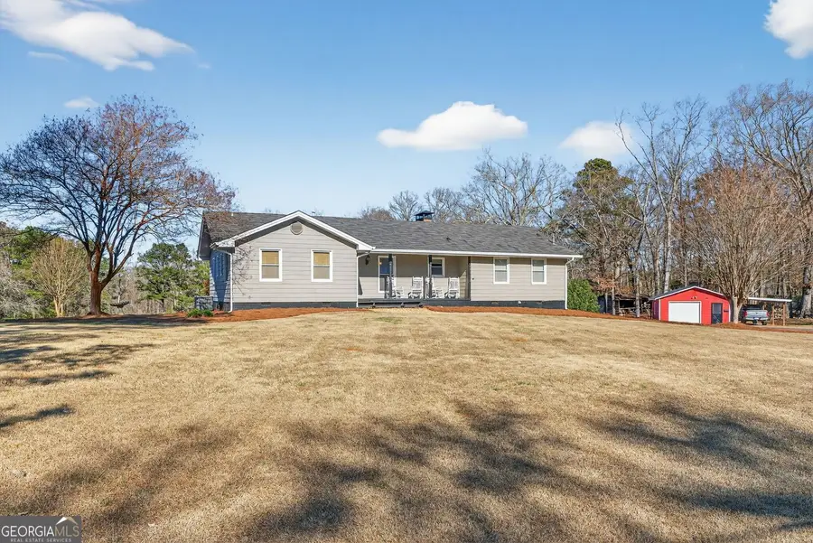 2433 Mcgarity Road, McDonough, GA 30252 - Image #2