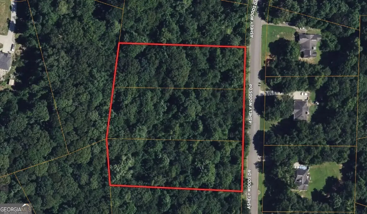 100 Ashley Woods Drive, Newnan, GA 30263 - Image #1