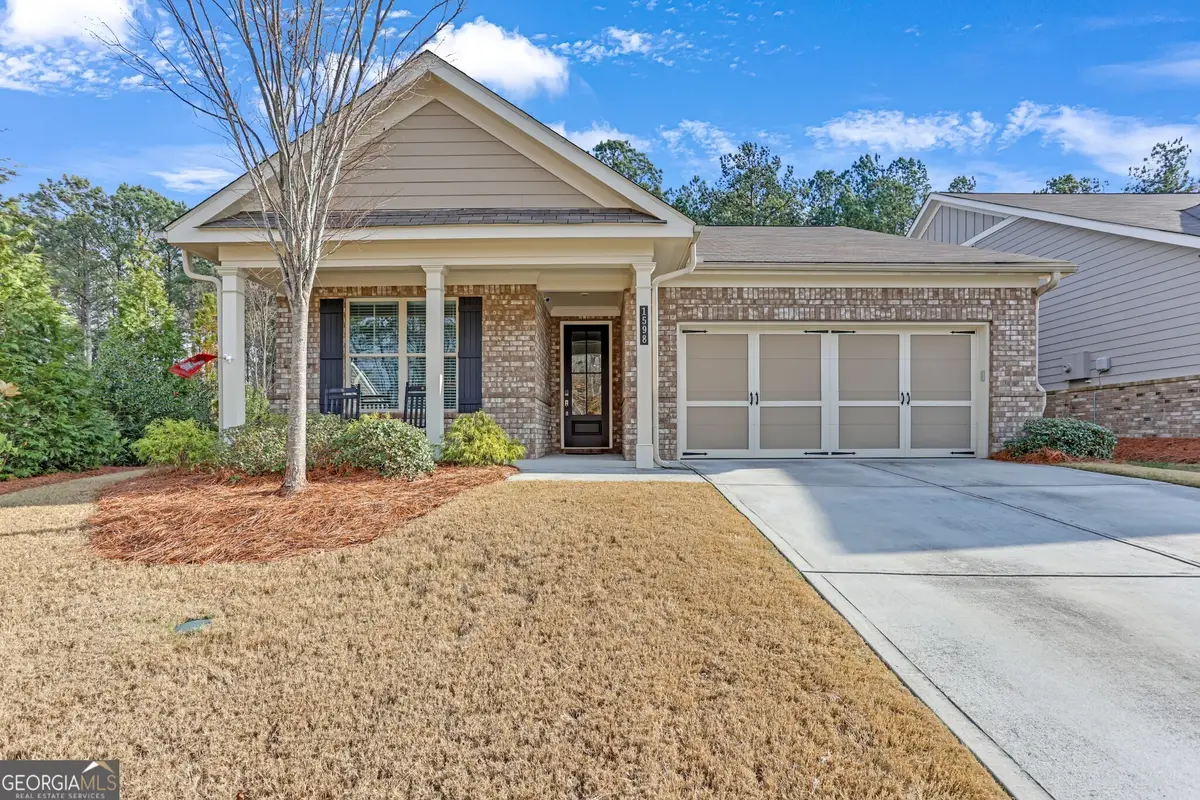 1598 Auburn Ridge Way, Dacula, GA 30019 - Image #1