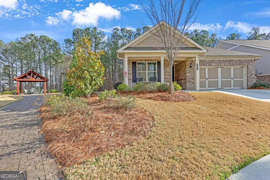 1598 Auburn Ridge Way, Dacula, GA 30019 - Image #2
