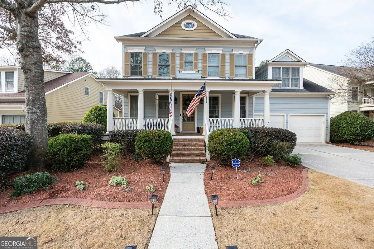 6416 Crown Forest Lane, Mableton, GA 30126 - Image #1